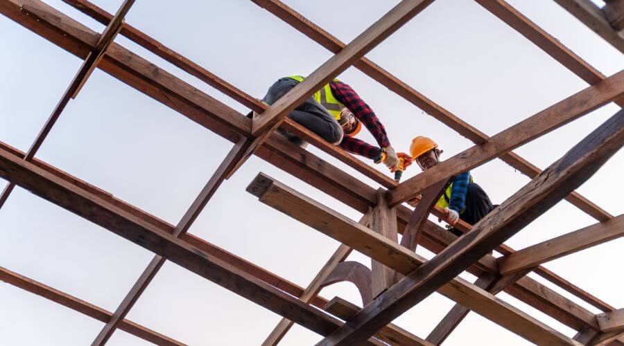 Expert tile roof repair services in Rural Ridge, PA